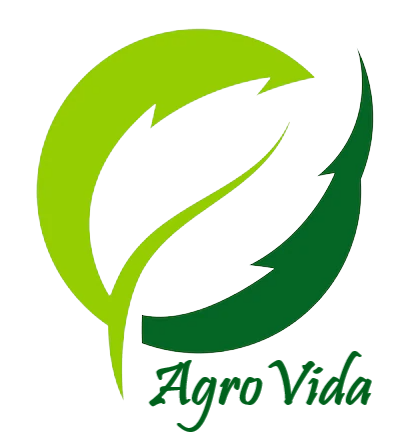 Logo AgroVida